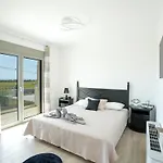 Villa Bianca Luxury House *