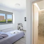 Villa Bianca Luxury House