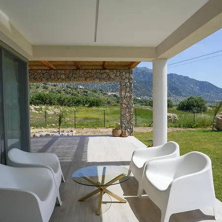Bianca Luxury House 빌라 Kardamena (Kos)