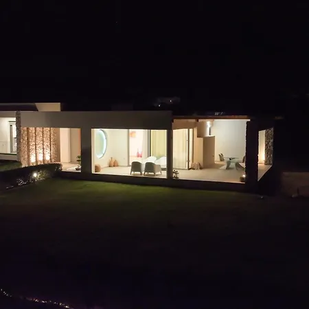 Bianca Luxury House