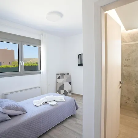 빌라 Bianca Luxury House