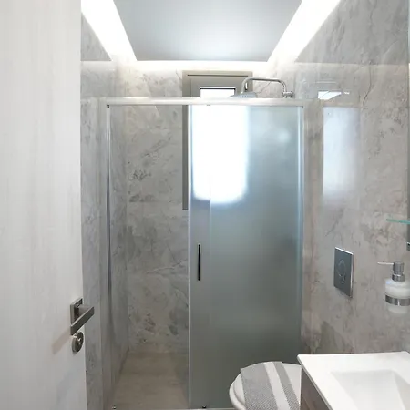 빌라 Bianca Luxury House *