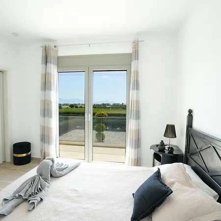 Bianca Luxury House 빌라 Kardamena (Kos)