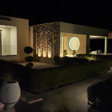 Bianca Luxury House Villa *