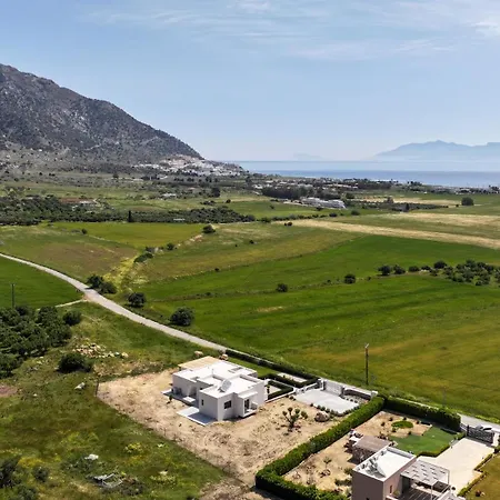 Bianca Luxury House Villa