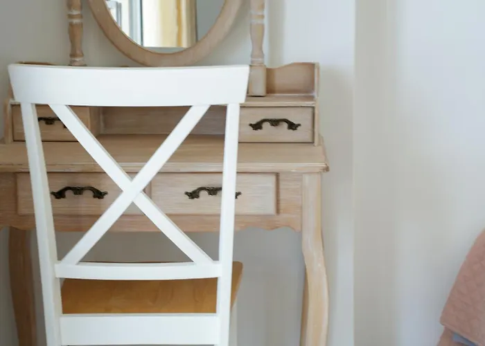 Villa Bianca Luxury House