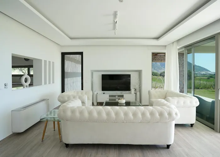 Bianca Luxury House *