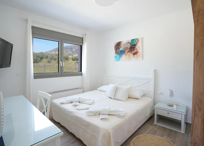 Bianca Luxury House Villa