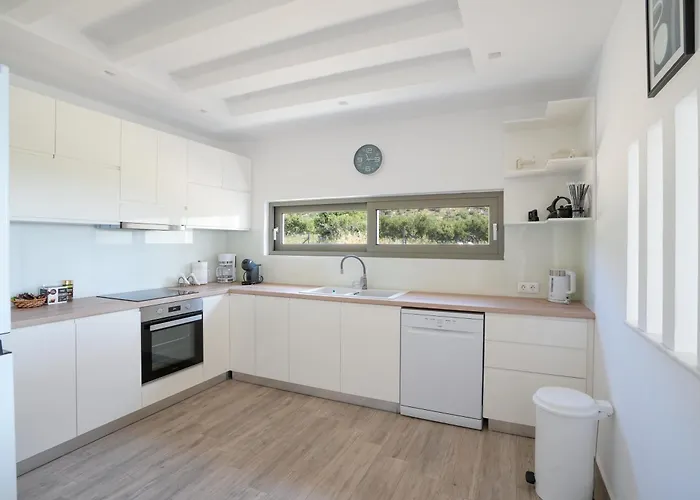 Bianca Luxury House Villa *