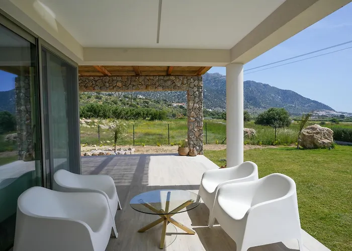 Bianca Luxury House Villa Kardamena (Kos)