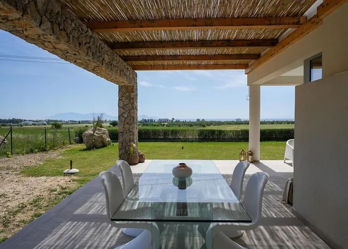 Bianca Luxury House *