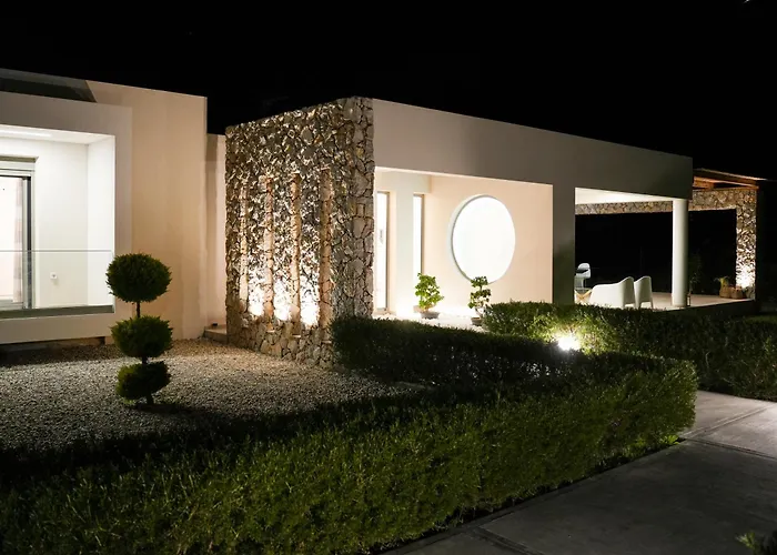 Bianca Luxury House Kardamena (Kos)