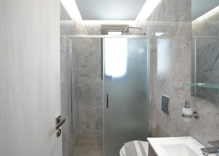 Villa Bianca Luxury House *