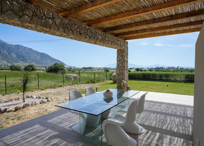 Bianca Luxury House *