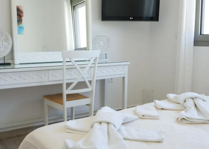 Bianca Luxury House Kardamena (Kos)