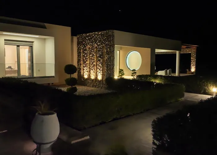 Bianca Luxury House Villa *