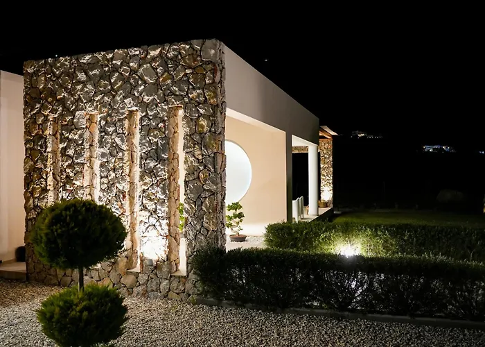 Bianca Luxury House Villa *