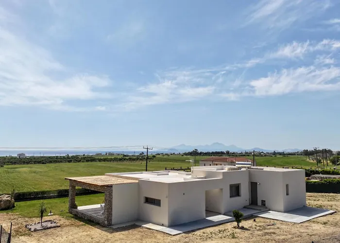 Bianca Luxury House Villa *